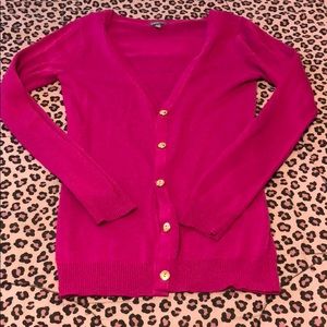Button up cardigan